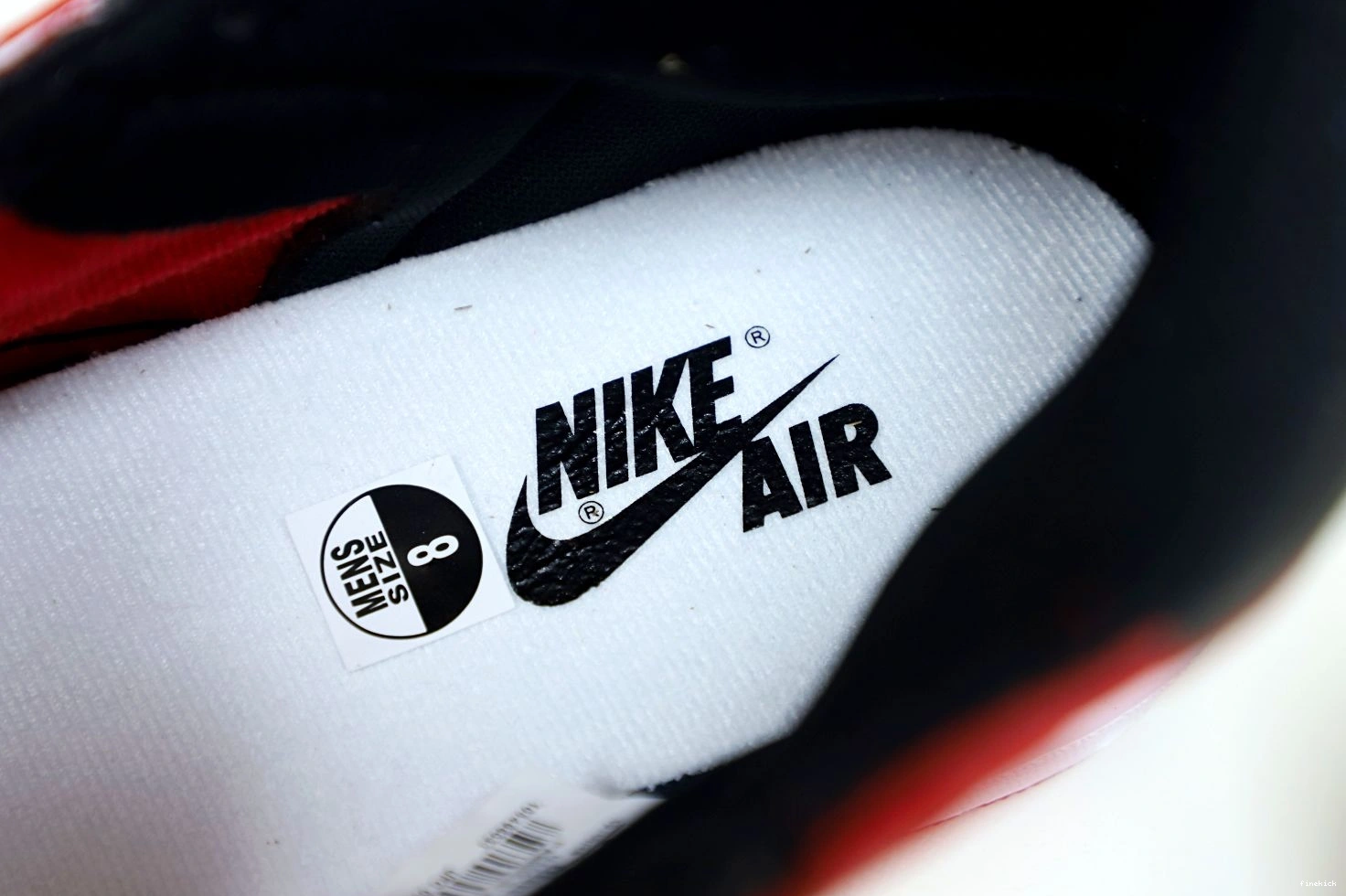 RETRO AIR 1 2015 HIGH OG JORDAN 'CHICAGO' 0716